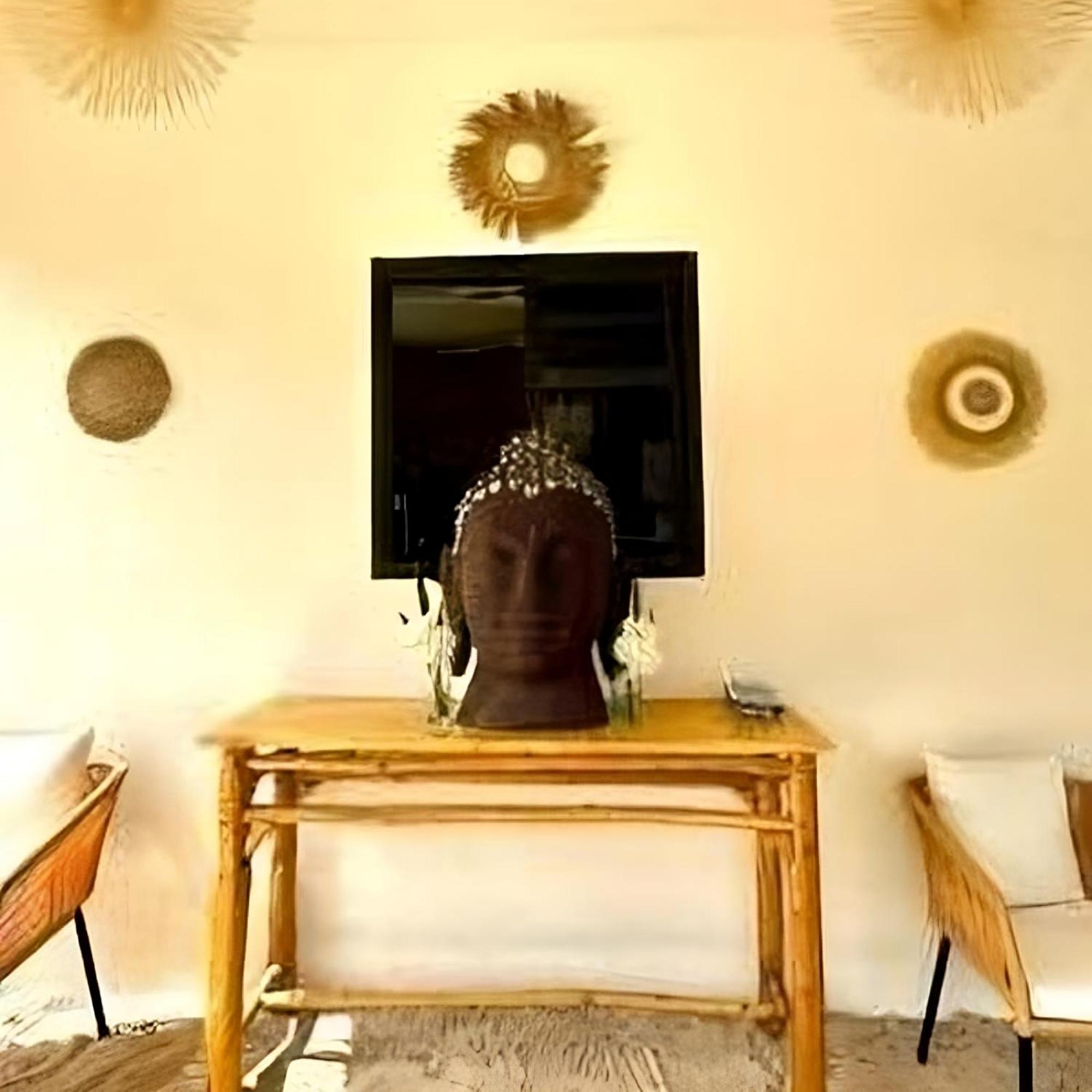 L'Edenroc Shelby Samui Beach Resort Bophut Buitenkant foto