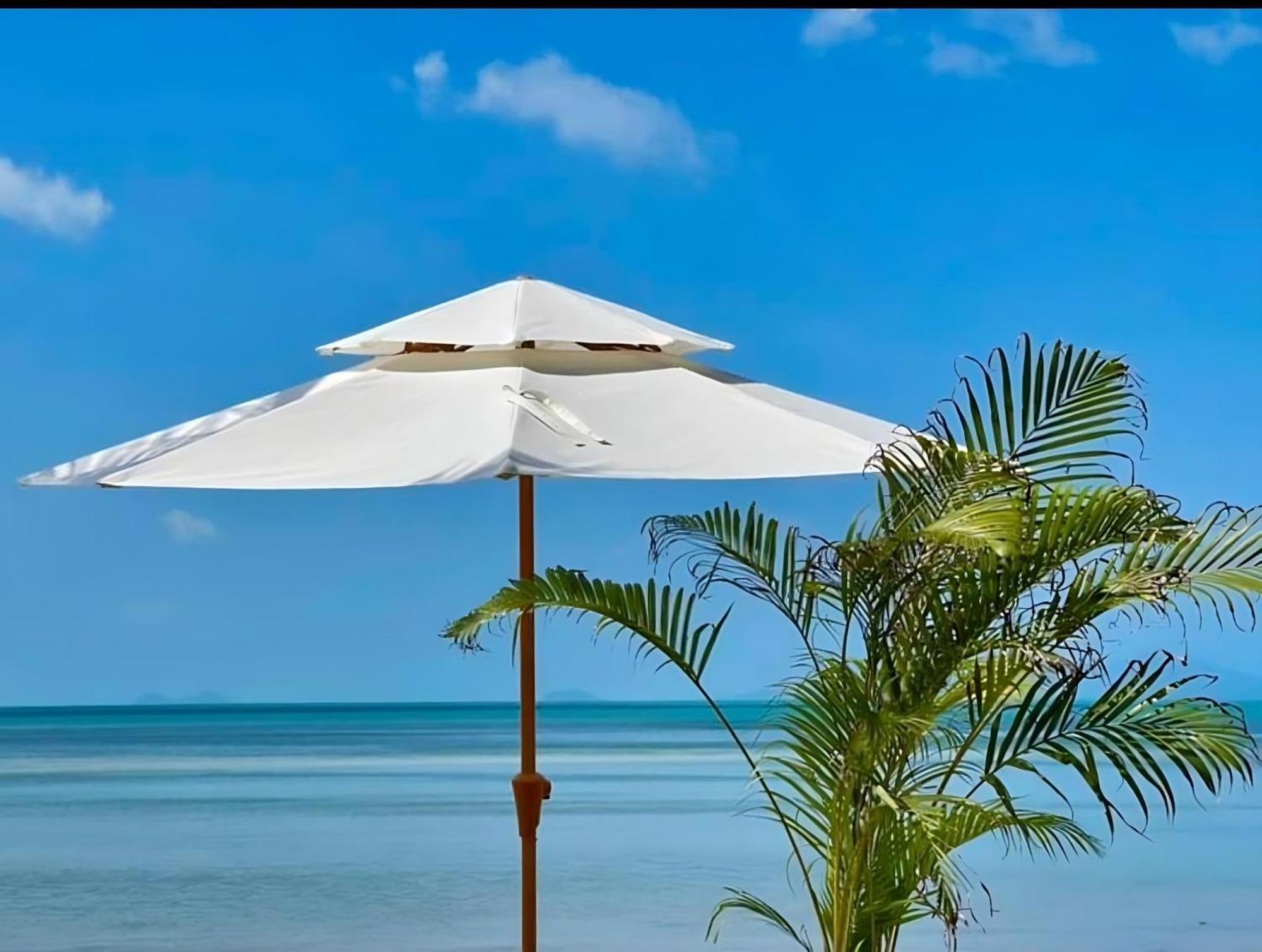 L'Edenroc Shelby Samui Beach Resort Bophut Buitenkant foto