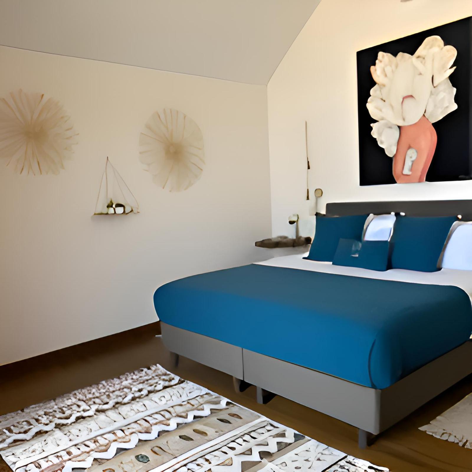 L'Edenroc Shelby Samui Beach Resort Bophut Buitenkant foto