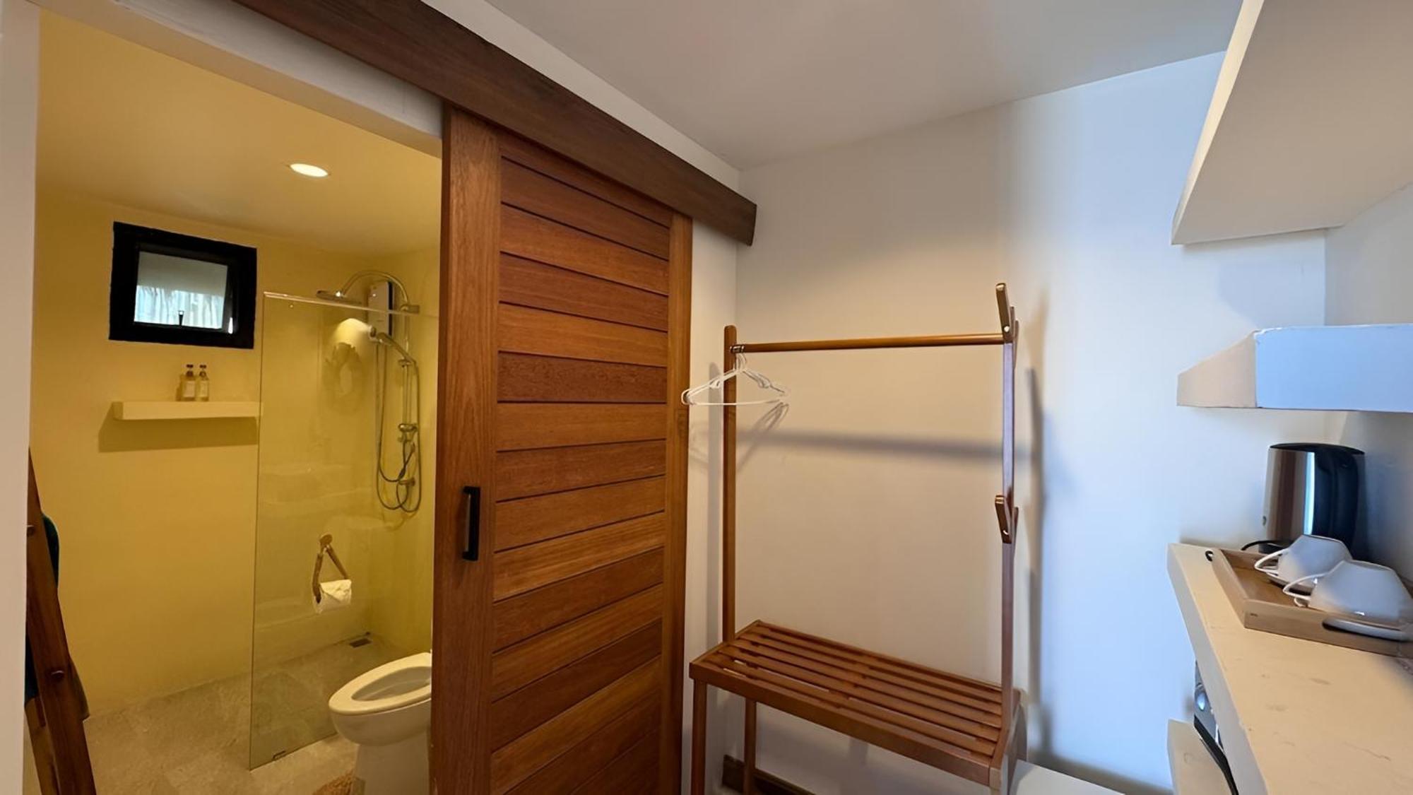 L'Edenroc Shelby Samui Beach Resort Bophut Buitenkant foto