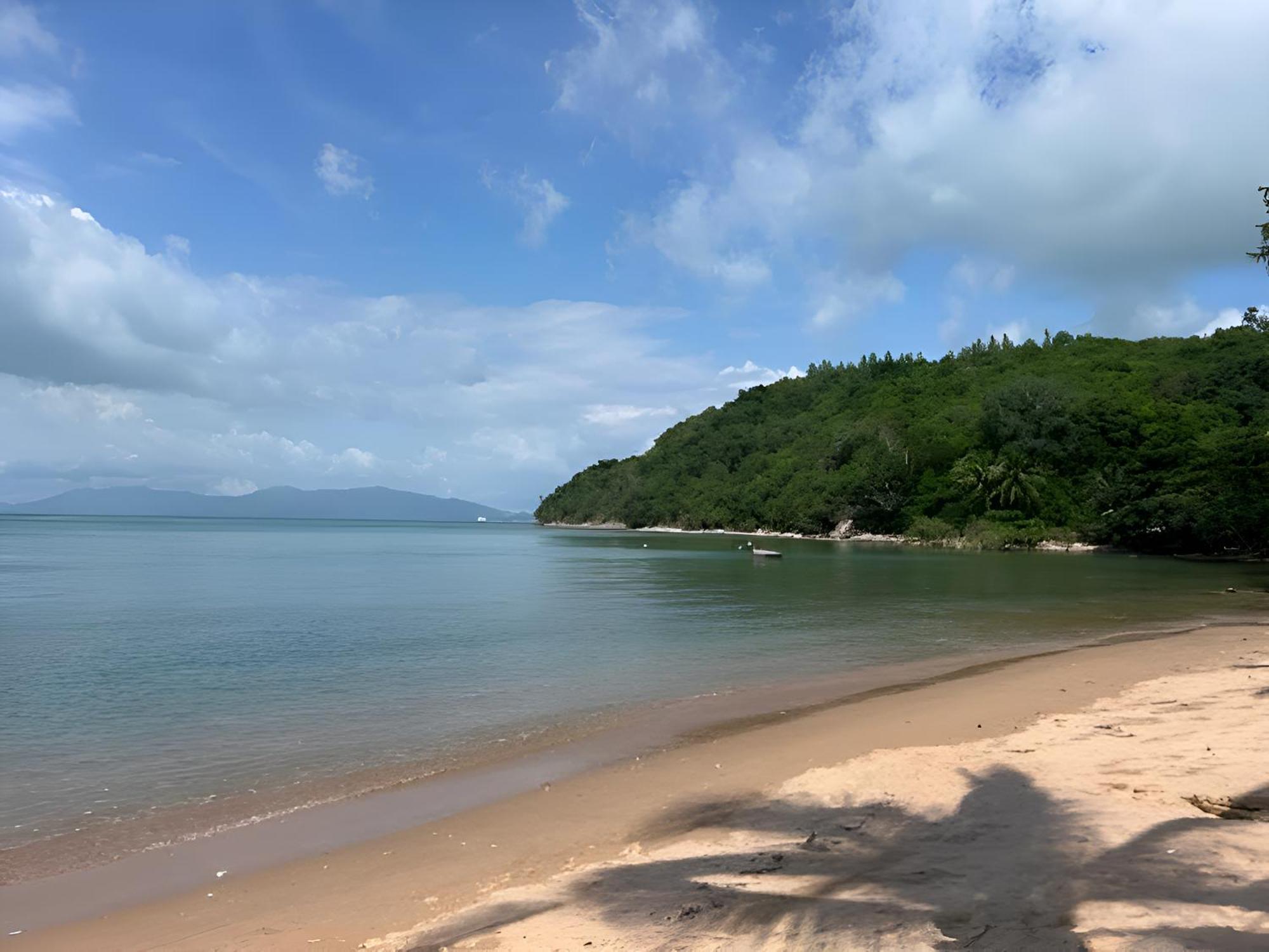 L'Edenroc Shelby Samui Beach Resort Bophut Buitenkant foto